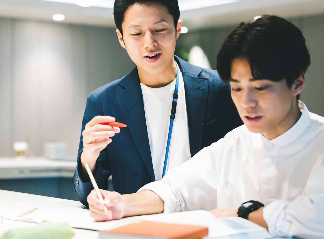 わたしたちに<br class=