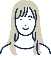 保護者の方から寄せられる声